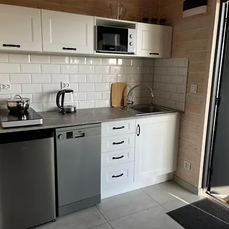 Bambino אכסניה *