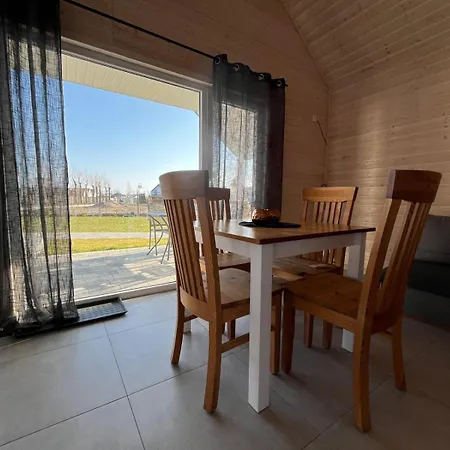 Lodge Bambino Sarbinowo