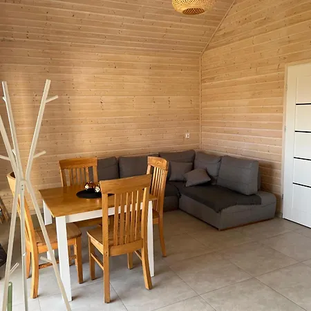 Bambino Lodge Sarbinowo